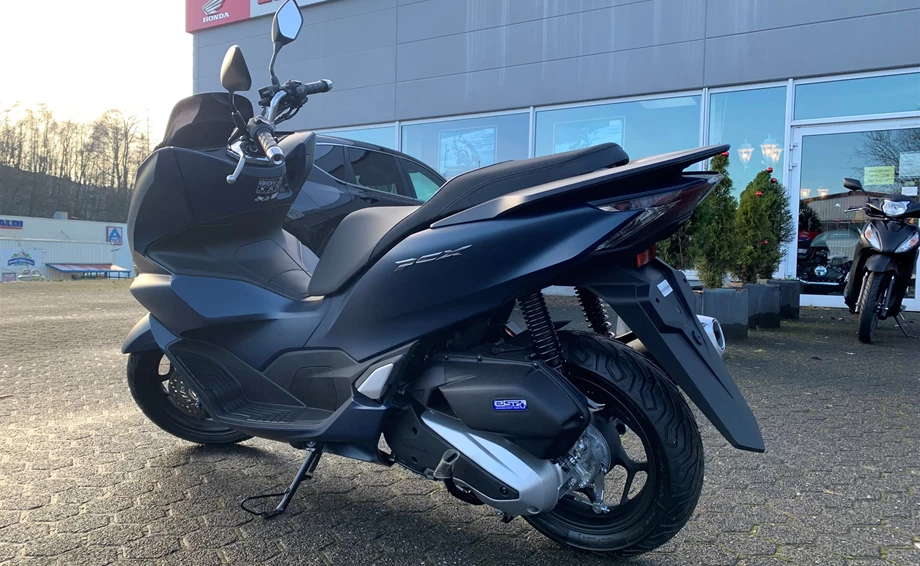 Offer Honda PCX125 Bild 3: Offer Honda PCX125