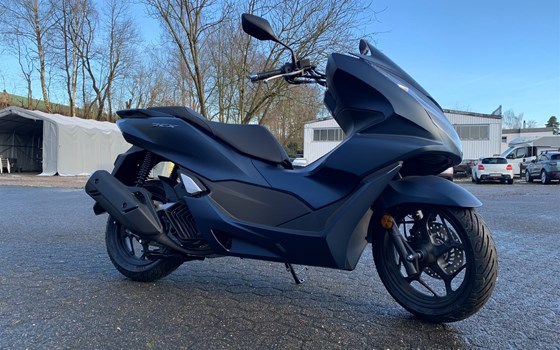 Neufahrzeug Honda PCX125 - Bild 4