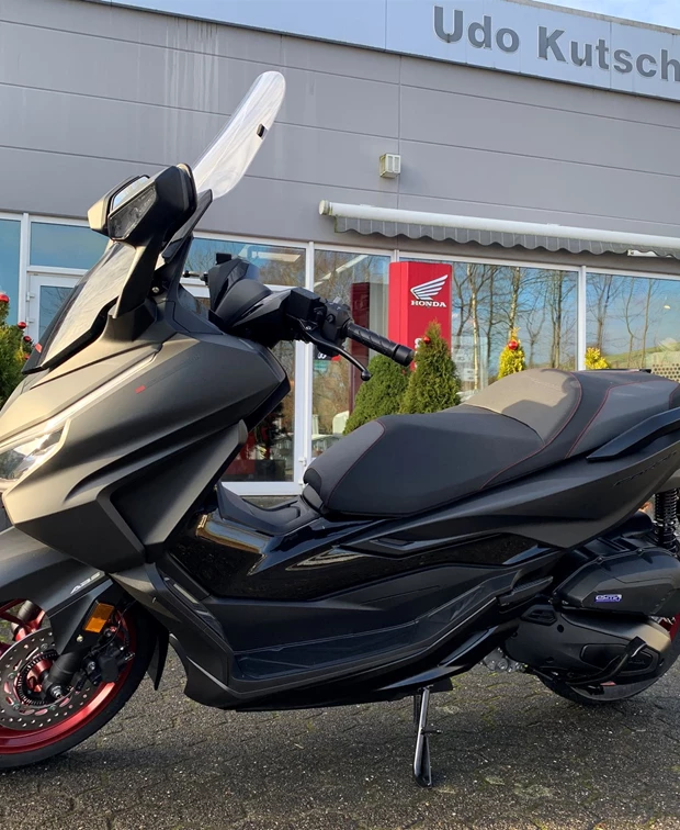 Honda Forza 125<br />*SONDERMODELL *NEU* 0 KM*