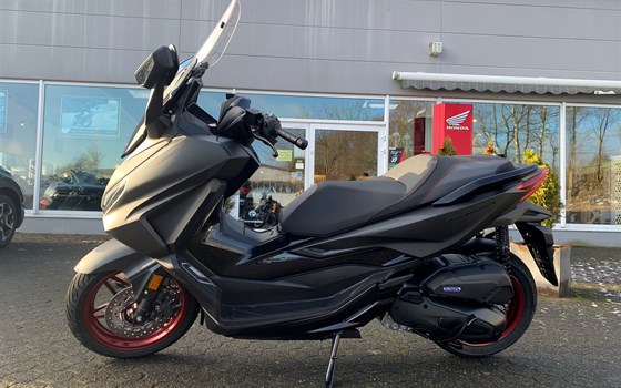 Neufahrzeug Honda Forza 125 - Bild 2