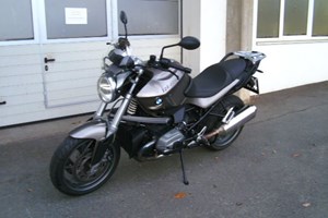 Angebot BMW R 1200 R