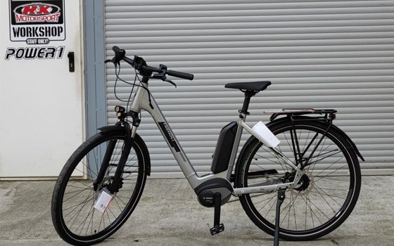 Neufahrzeug Trenoli BRENTA CLASSICO ACTIVE PLUS NX - Bild 2