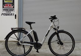 Neumotorrad Trenoli BRENTA CLASSICO ACTIVE PLUS NX