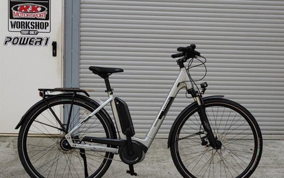 Neufahrzeug Trenoli BRENTA CLASSICO ACTIVE PLUS NX - Bild 1