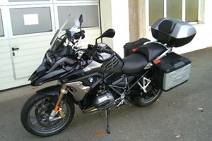 Angebot BMW R 1200 GS