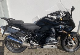 Gebrauchte BMW R 1200 RS