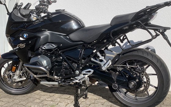 Gebrauchtmotorrad BMW R 1200 RS - Bild 10