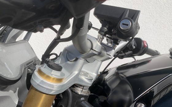 Gebrauchtmotorrad BMW R 1200 RS - Bild 11