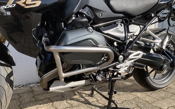 Gebrauchtmotorrad BMW R 1200 RS - Bild 12