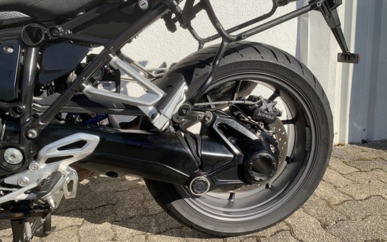 Gebrauchtmotorrad BMW R 1200 RS - Bild 13