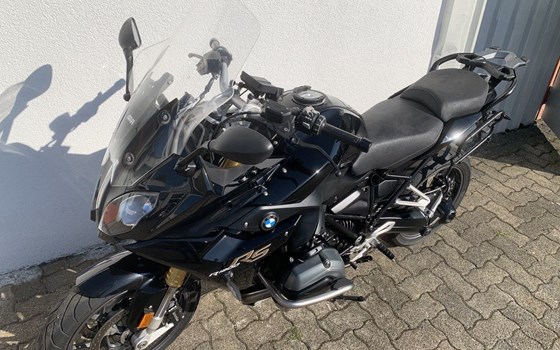 Gebrauchtmotorrad BMW R 1200 RS - Bild 14