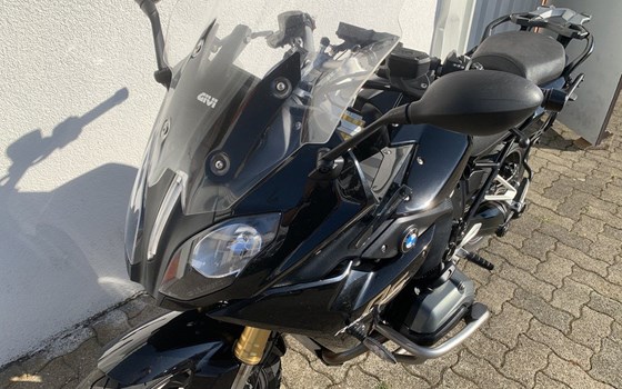 Gebrauchtmotorrad BMW R 1200 RS - Bild 15