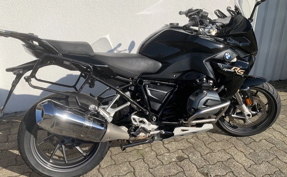 Angebot BMW R 1200 RS Bild 2: Angebot BMW R 1200 RS