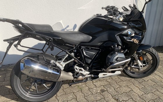 Gebrauchtmotorrad BMW R 1200 RS - Bild 2