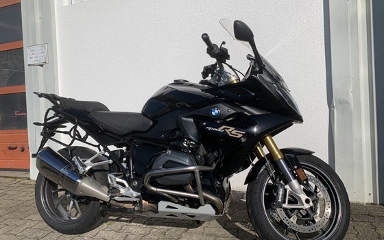 Gebrauchtmotorrad BMW R 1200 RS - Bild 3