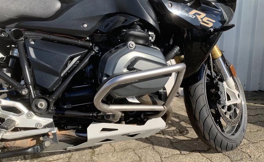 Angebot BMW R 1200 RS Bild 4: Angebot BMW R 1200 RS
