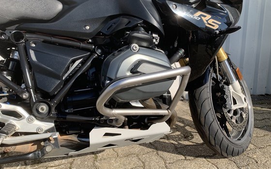 Gebrauchtmotorrad BMW R 1200 RS - Bild 4