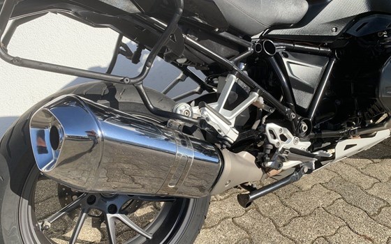 Gebrauchtmotorrad BMW R 1200 RS - Bild 5
