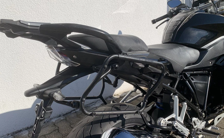 Angebot BMW R 1200 RS Bild 6: Angebot BMW R 1200 RS