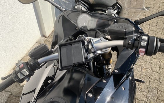 Gebrauchtmotorrad BMW R 1200 RS - Bild 7