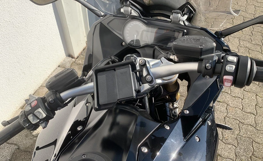 Angebot BMW R 1200 RS Bild 7: Angebot BMW R 1200 RS