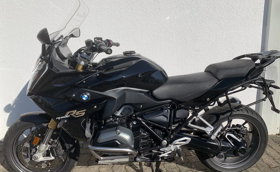Angebot BMW R 1200 RS Bild 8: Angebot BMW R 1200 RS