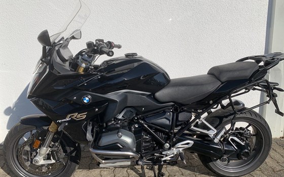 Gebrauchtmotorrad BMW R 1200 RS - Bild 8