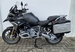 Gebrauchte BMW R 1250 GS