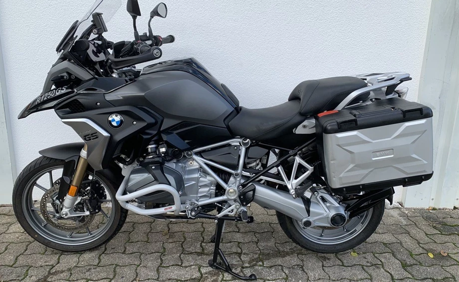 Angebot BMW R 1250 GS Bild 1: Angebot BMW R 1250 GS