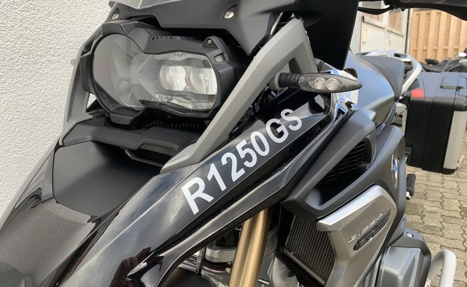 Angebot BMW R 1250 GS Bild 10: Angebot BMW R 1250 GS