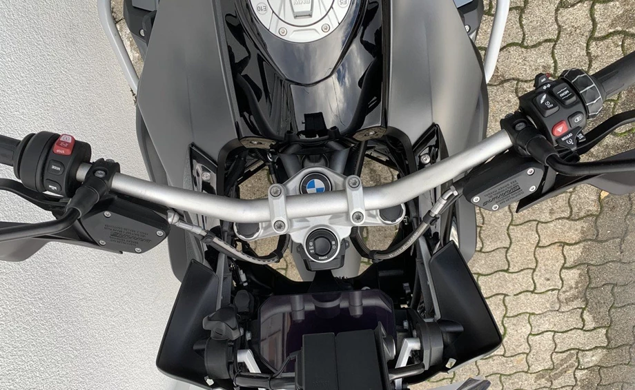Angebot BMW R 1250 GS Bild 11: Angebot BMW R 1250 GS