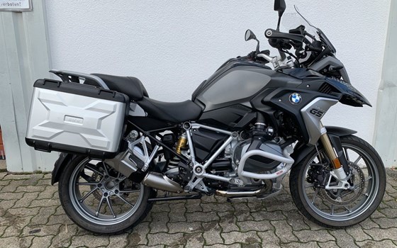 Gebrauchtmotorrad BMW R 1250 GS - Bild 2