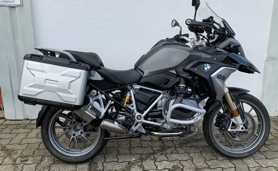 Angebot BMW R 1250 GS Bild 2: Angebot BMW R 1250 GS