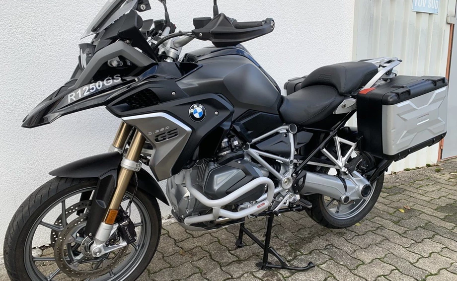 Angebot BMW R 1250 GS Bild 3: Angebot BMW R 1250 GS