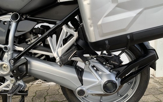 Gebrauchtmotorrad BMW R 1250 GS - Bild 4