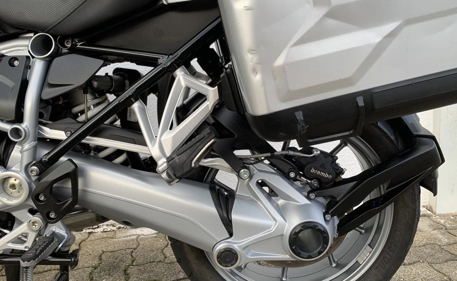 Angebot BMW R 1250 GS Bild 4: Angebot BMW R 1250 GS