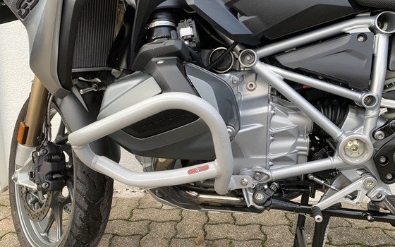 Gebrauchtmotorrad BMW R 1250 GS - Bild 5