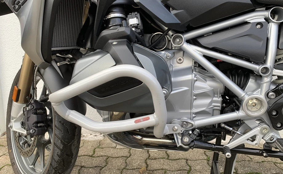 Angebot BMW R 1250 GS Bild 5: Angebot BMW R 1250 GS
