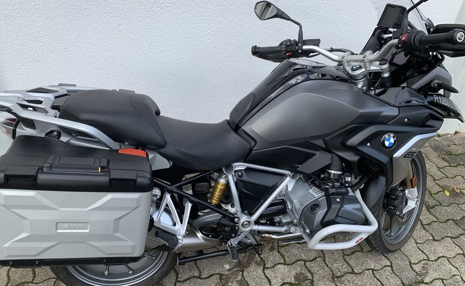 Angebot BMW R 1250 GS Bild 7: Angebot BMW R 1250 GS