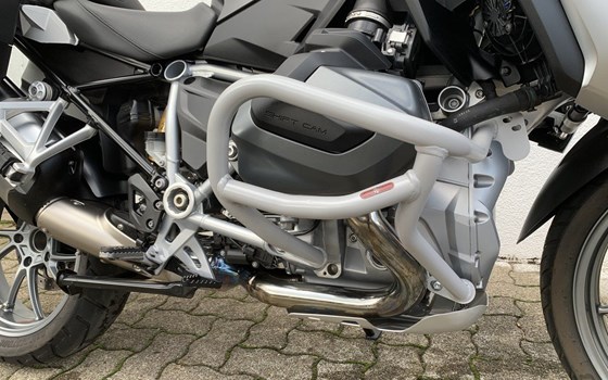 Gebrauchtmotorrad BMW R 1250 GS - Bild 8
