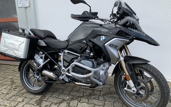 Gebrauchtmotorrad BMW R 1250 GS - Bild 9