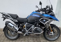 Gebrauchte BMW R 1250 GS
