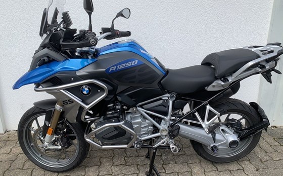 Gebrauchtmotorrad BMW R 1250 GS - Bild 10