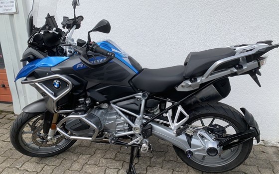 Gebrauchtmotorrad BMW R 1250 GS - Bild 12