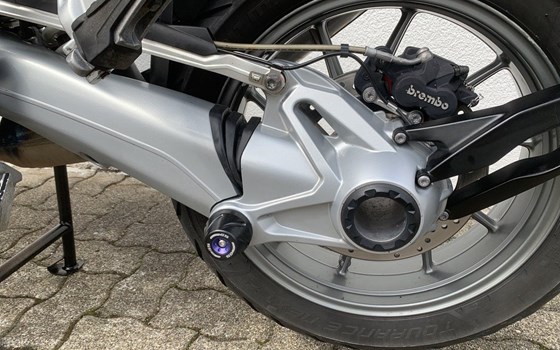 Gebrauchtmotorrad BMW R 1250 GS - Bild 13