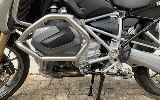 Gebrauchtmotorrad BMW R 1250 GS - Bild 14