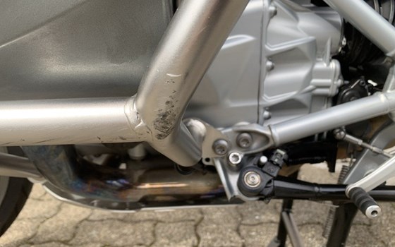 Gebrauchtmotorrad BMW R 1250 GS - Bild 15