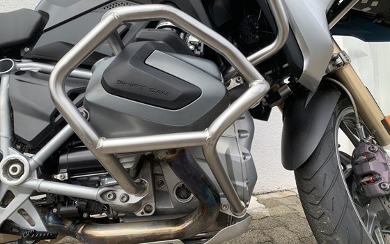 Gebrauchtmotorrad BMW R 1250 GS - Bild 4