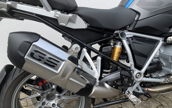 Gebrauchtmotorrad BMW R 1250 GS - Bild 5