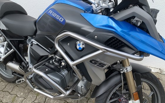 Gebrauchtmotorrad BMW R 1250 GS - Bild 6